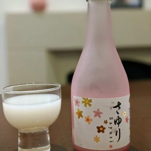 OPTION ALCOOL