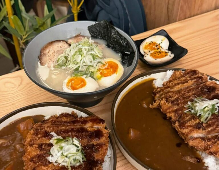 Cuisine japonaise familiale. Plats du quotidien.