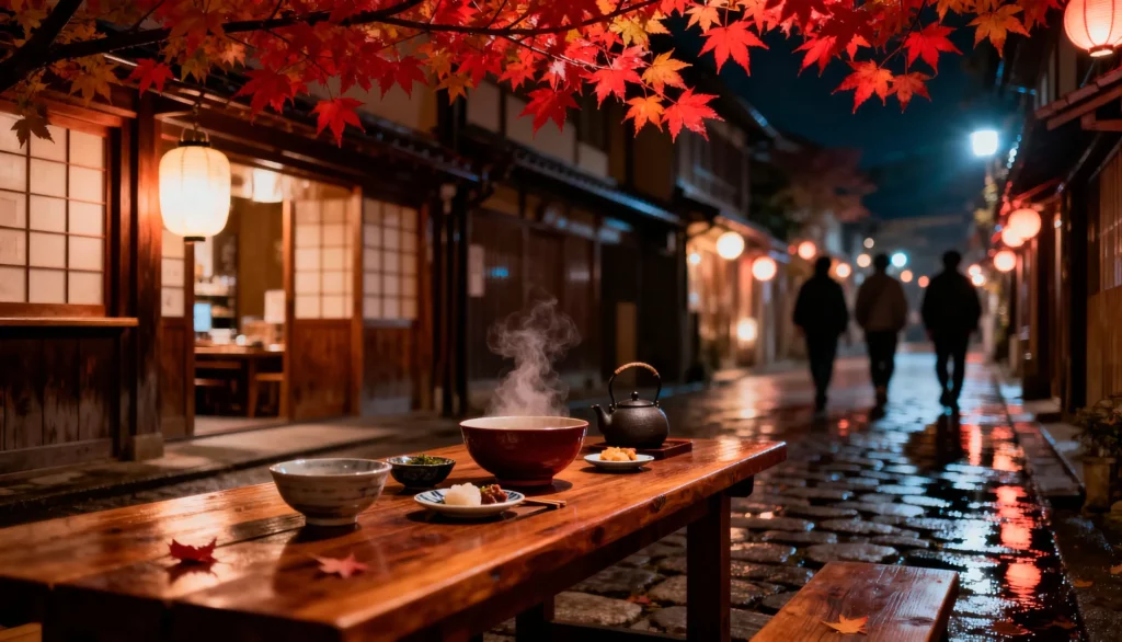Réserver votre expérience de l'omotenashi à Paris et goûter à la cuisine japonaise authentique.