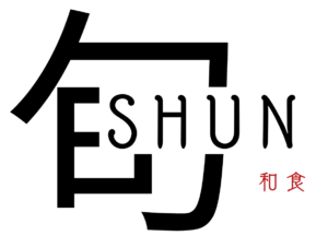Shun, saisonnalité des produits en cuisine japonaise