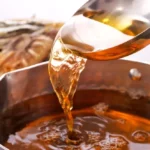 Dashi, bouillon de base de la cuisine japonaise