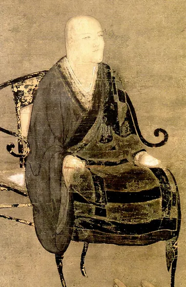 Le Zen participe aux origines de l'omotenashi