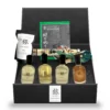 Coffret kit sushi Omotenashi XL : les incontournables de la cuisine japonaise