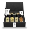 Coffret cuisine japonaise Omotenashi : les incontournables de la cuisine japonaise