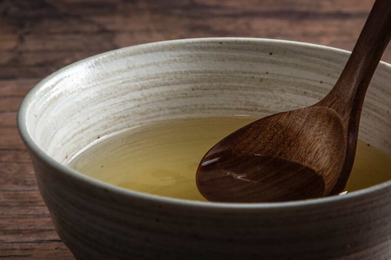 Le dashi : le 5ème goût