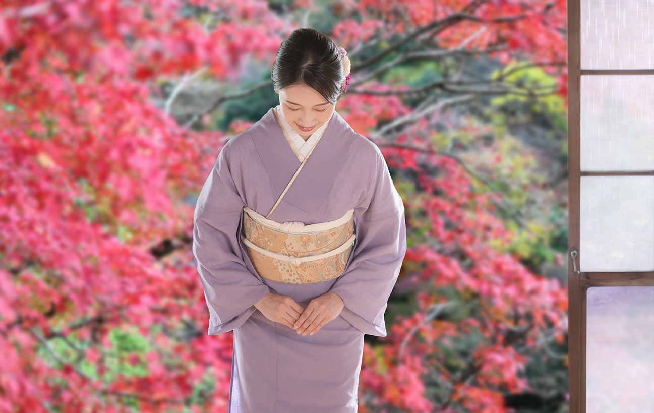 Omotenashi, hospitalité japonaise