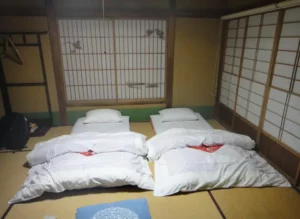 Omotenashi, hospitalité japonaise