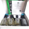 Coffret Omotenashi : les incontournables du fond de cuisine japonaise