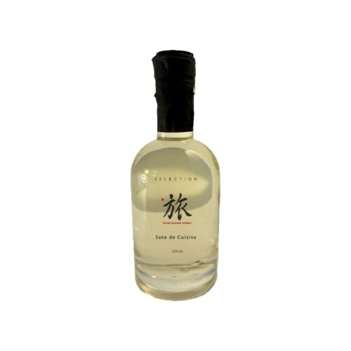 Sake de cuisine SELECTION de ma cuisine à la vôtre