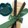 Le kit sushi pour la maison