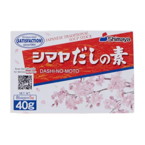 Test Dashi