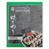 Nori pour sushi mais pas uniquement. De ma cuisine à la vôtre.