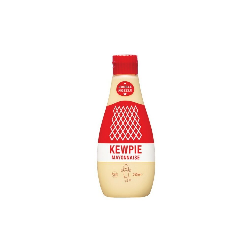Test Kewpie