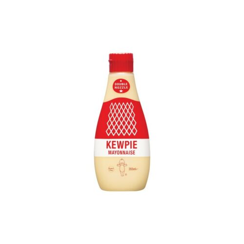 Test Kewpie