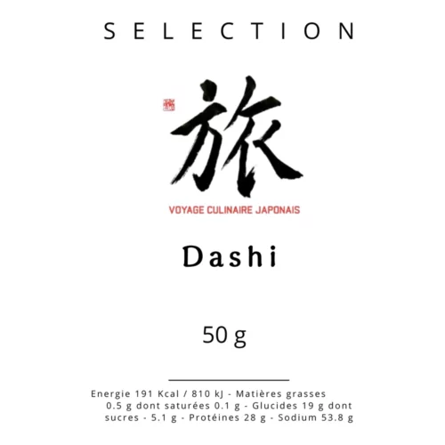 Etiquette-Dashi-1000x1000 SELECTION Dashi